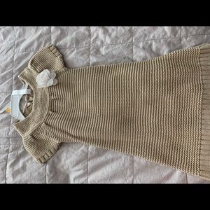 Winter/ Holidays dresses size 4T